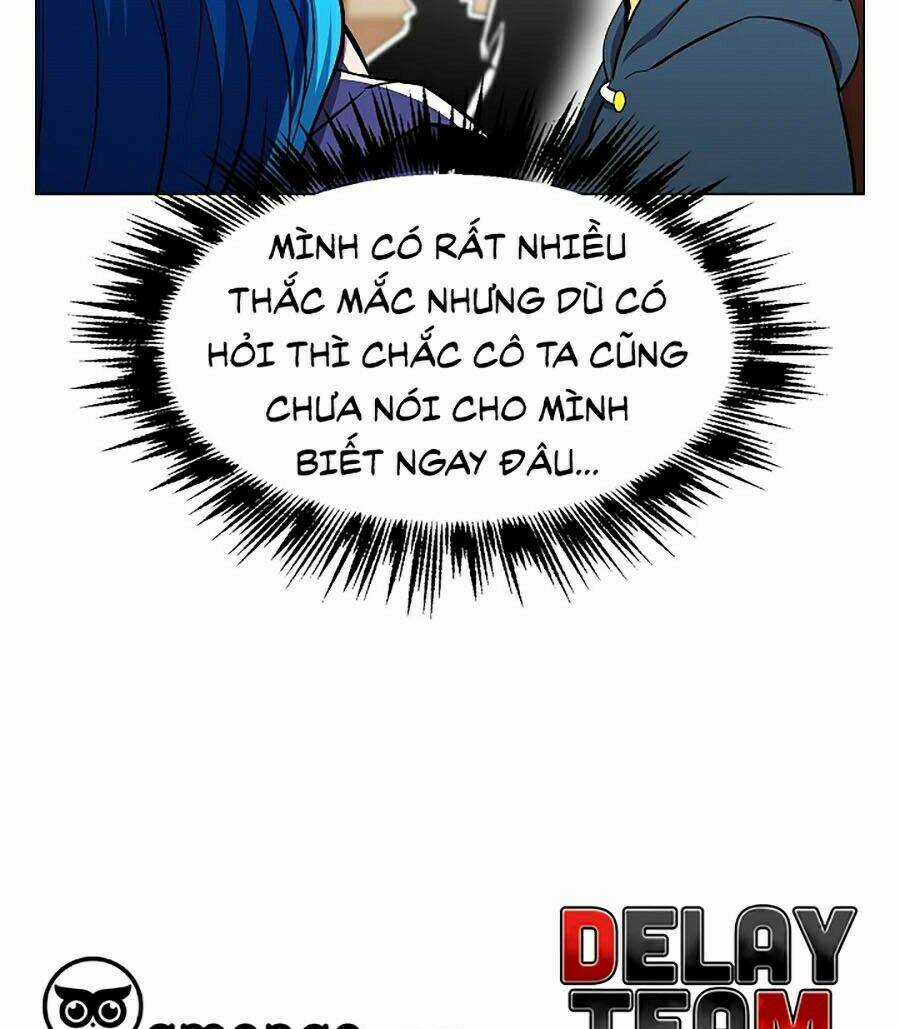 Người Nâng Cấp Chapter 20 trang 22