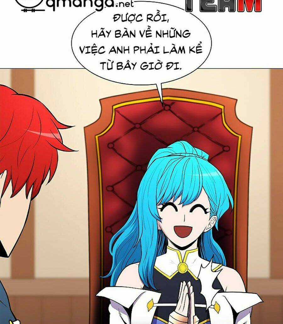 Người Nâng Cấp Chapter 20 trang 23