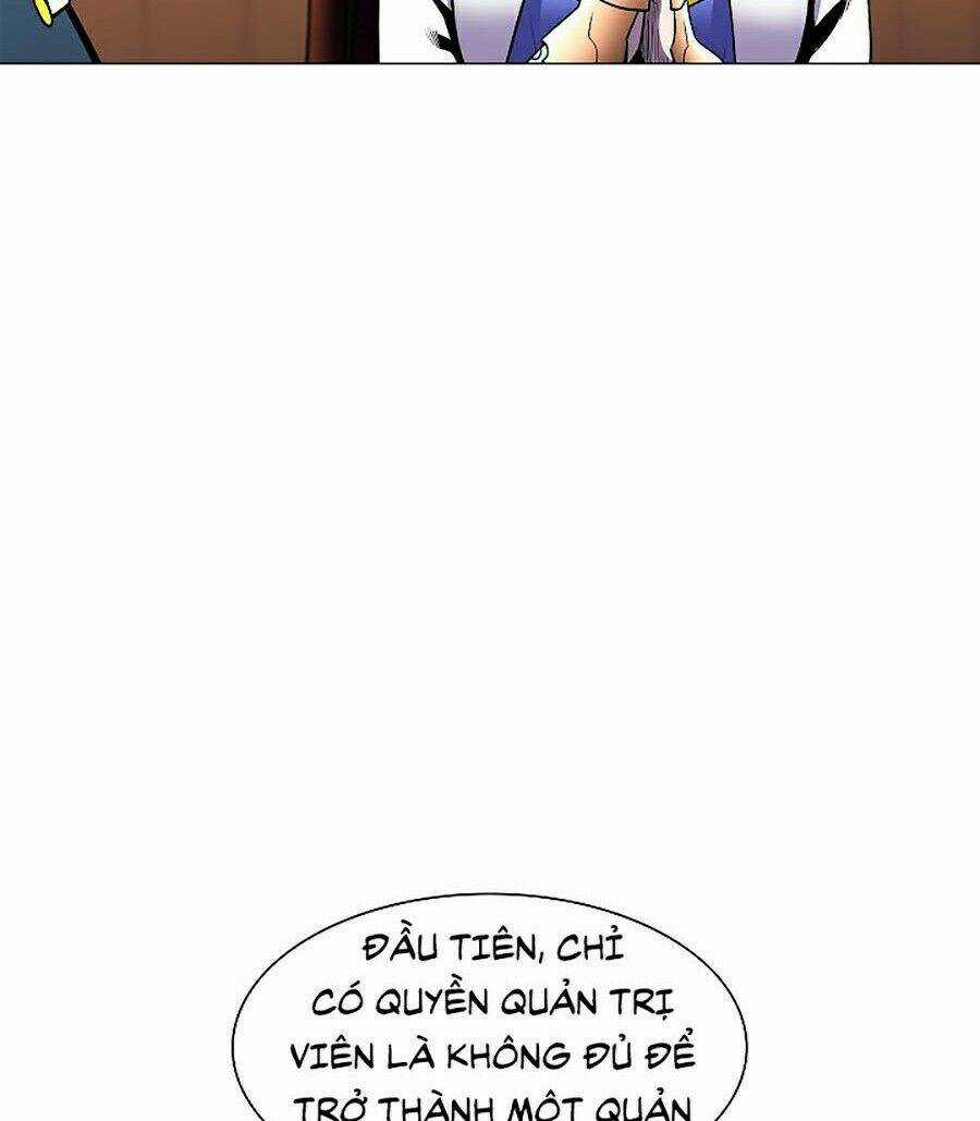 Người Nâng Cấp Chapter 20 trang 24