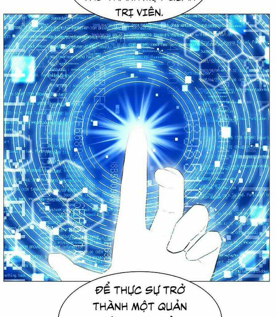 Người Nâng Cấp Chapter 20 trang 25