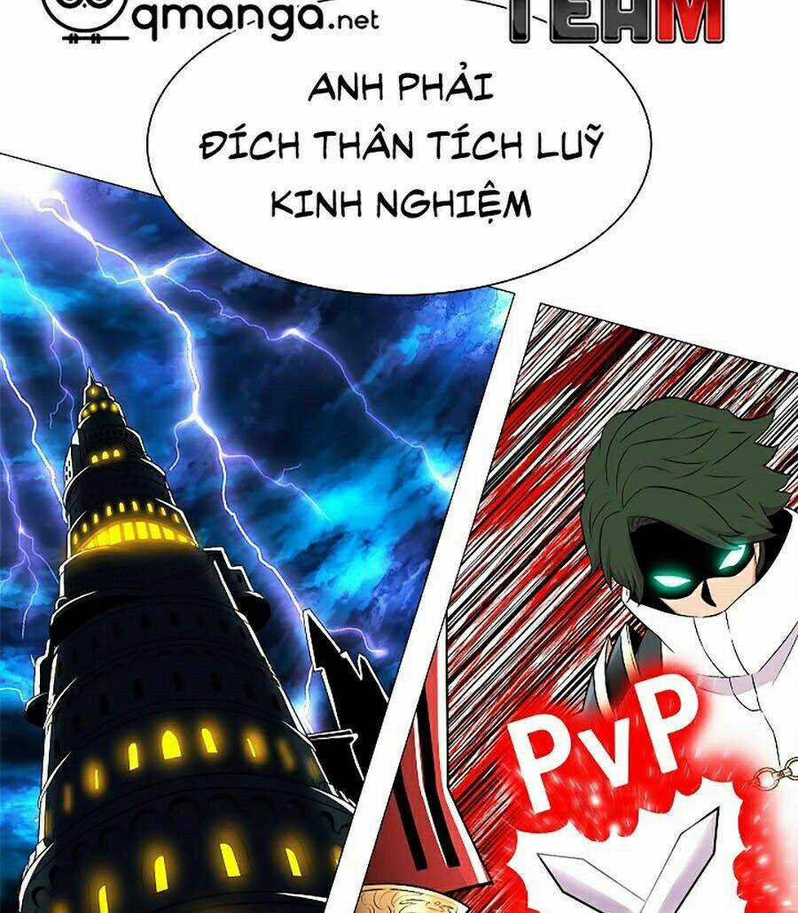 Người Nâng Cấp Chapter 20 trang 28