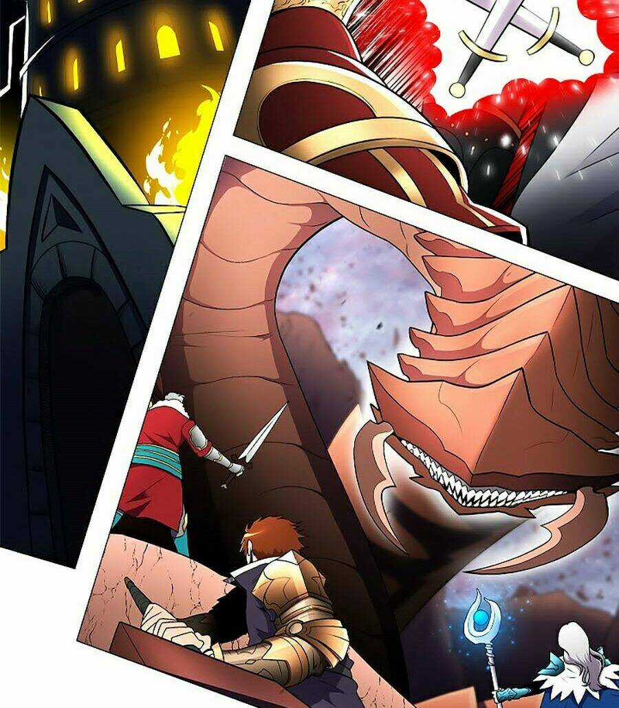 Người Nâng Cấp Chapter 20 trang 29