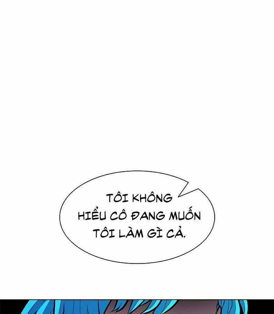 Người Nâng Cấp Chapter 20 trang 3