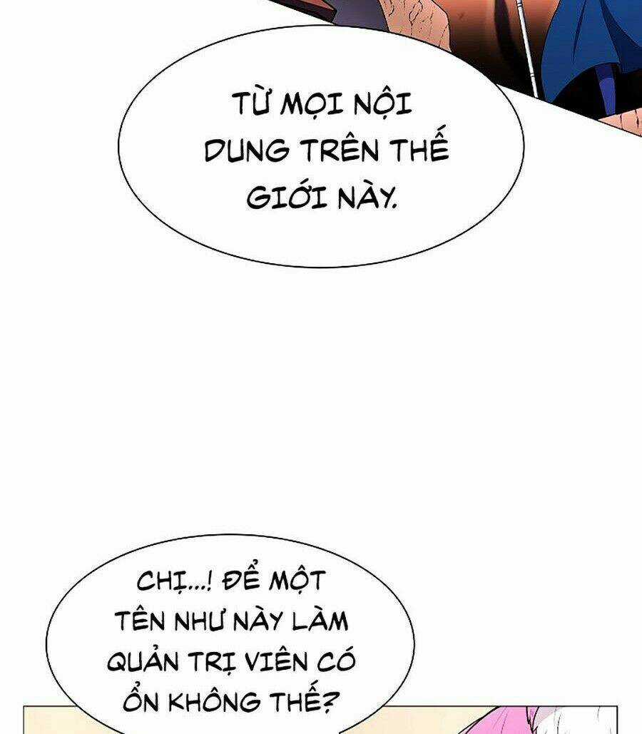 Người Nâng Cấp Chapter 20 trang 30