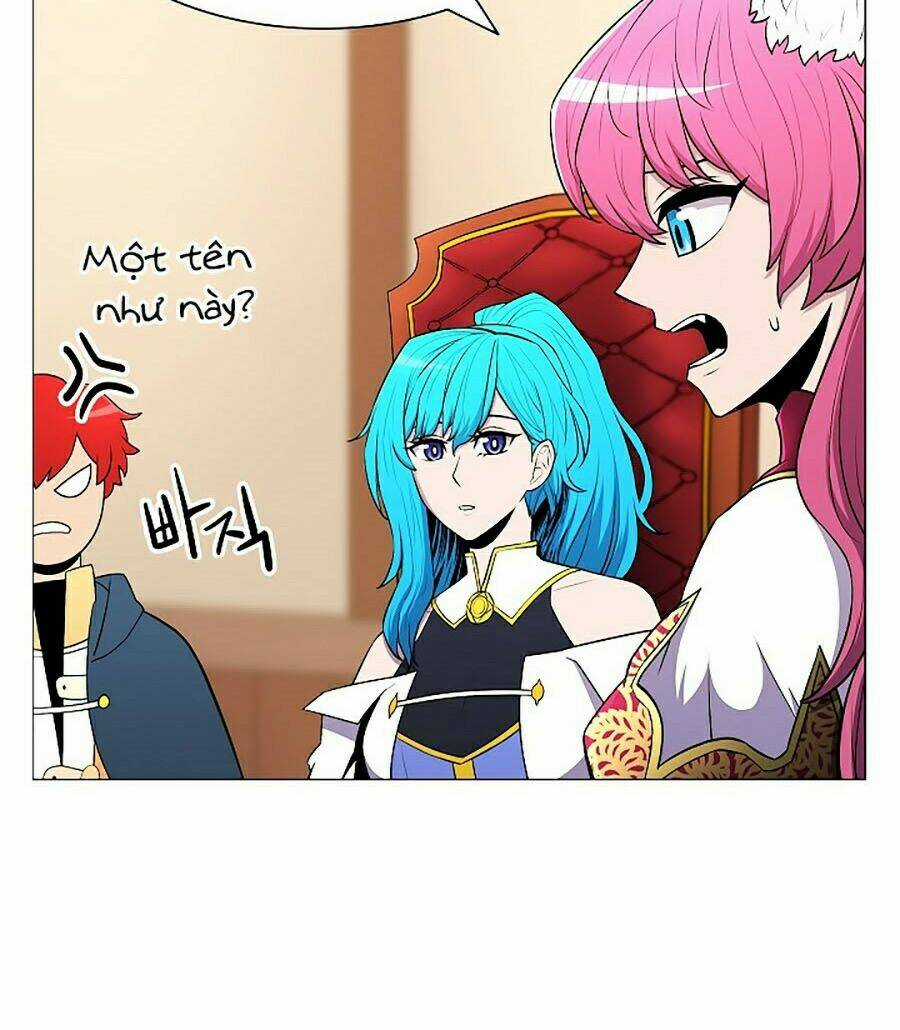 Người Nâng Cấp Chapter 20 trang 31