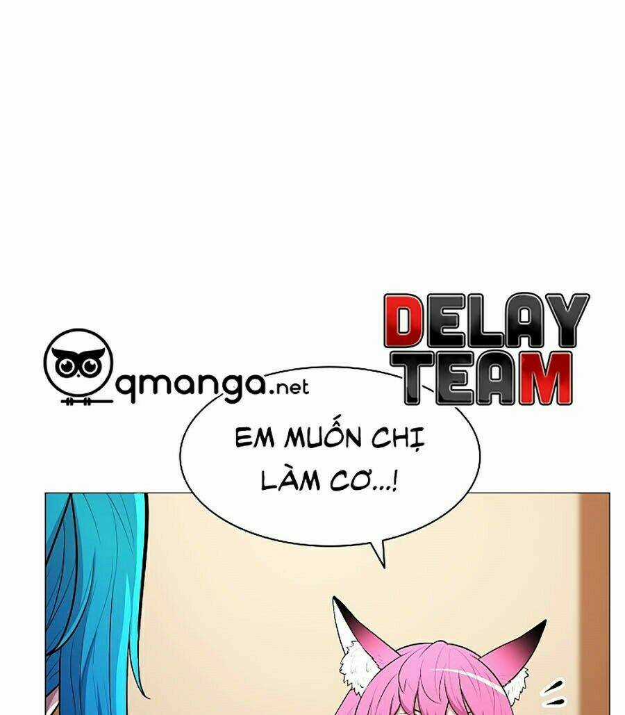 Người Nâng Cấp Chapter 20 trang 32