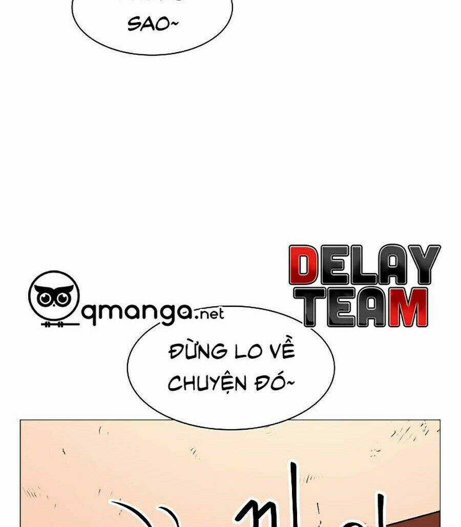 Người Nâng Cấp Chapter 20 trang 36