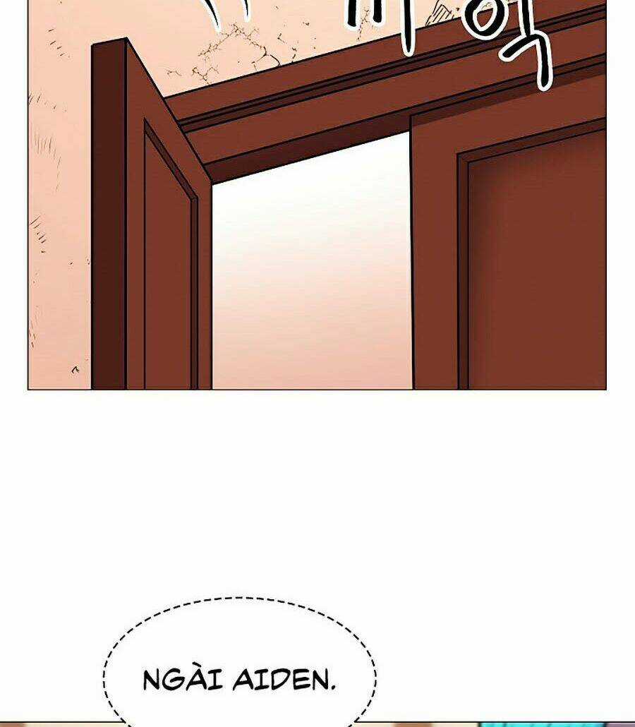 Người Nâng Cấp Chapter 20 trang 37