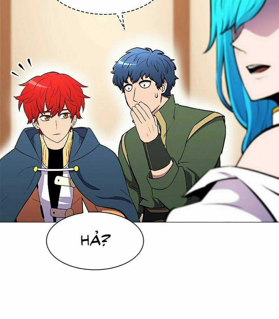 Người Nâng Cấp Chapter 20 trang 38