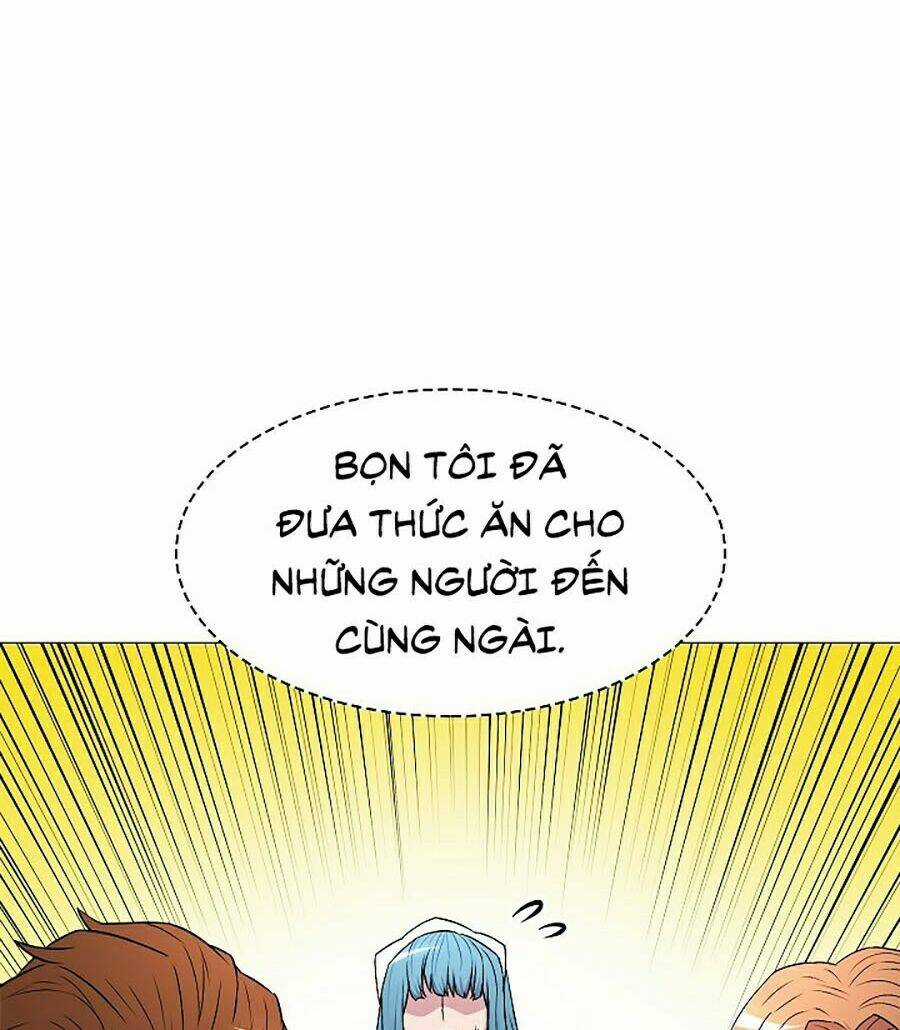 Người Nâng Cấp Chapter 20 trang 39