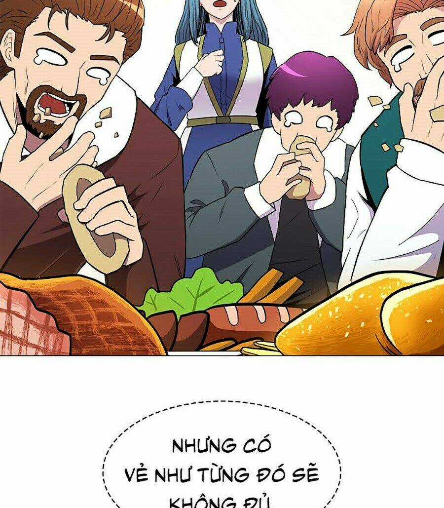 Người Nâng Cấp Chapter 20 trang 40