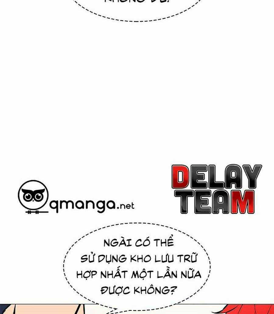 Người Nâng Cấp Chapter 20 trang 41