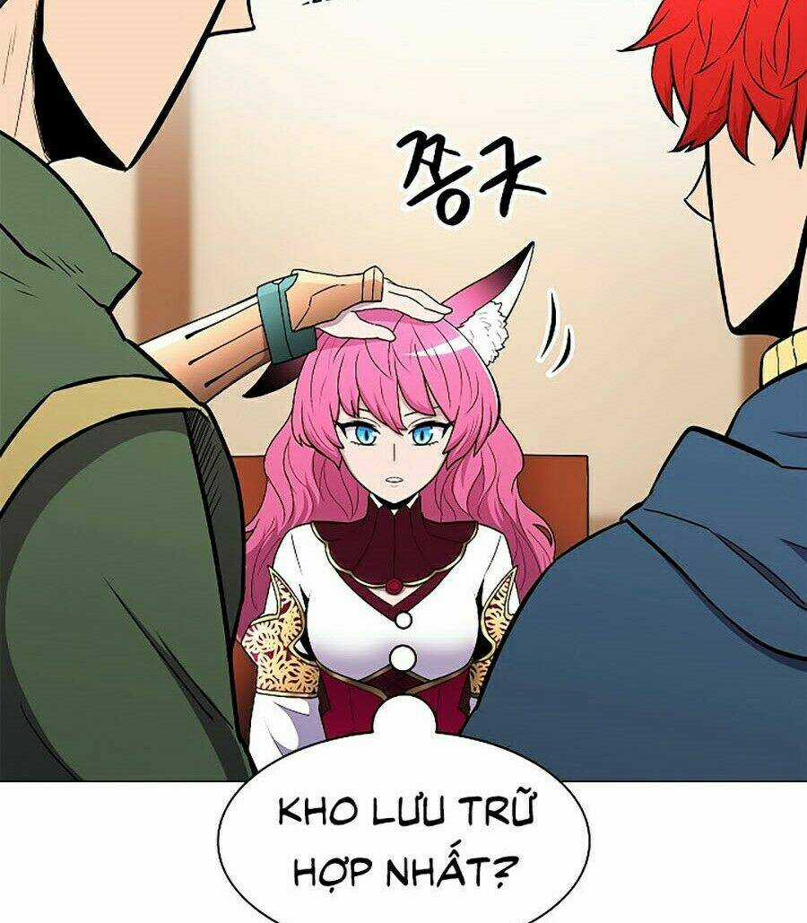 Người Nâng Cấp Chapter 20 trang 42