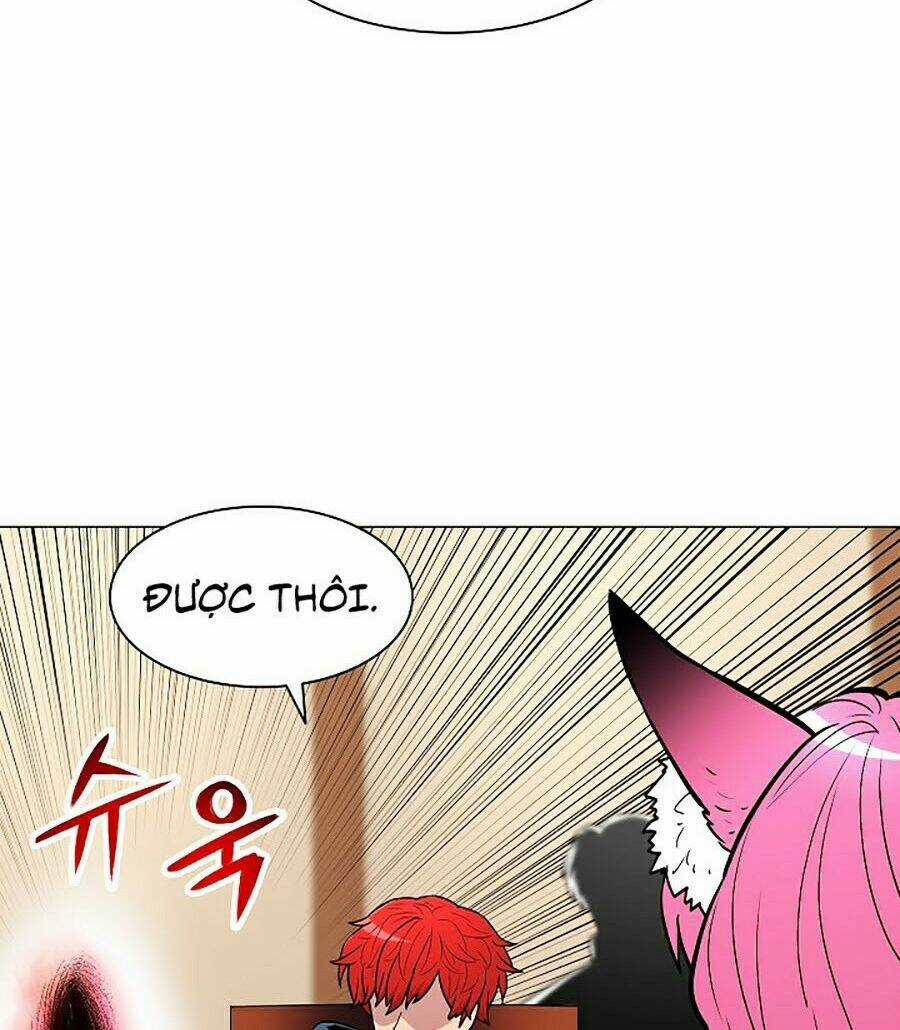 Người Nâng Cấp Chapter 20 trang 43