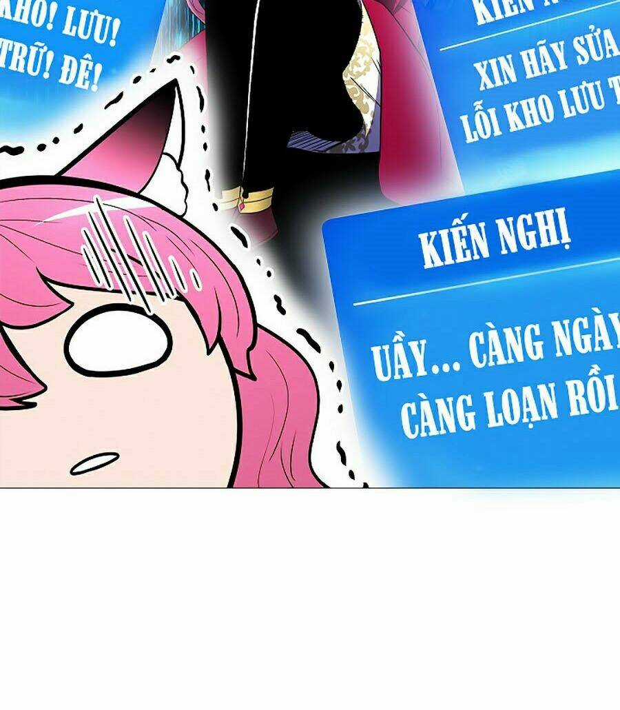 Người Nâng Cấp Chapter 20 trang 47