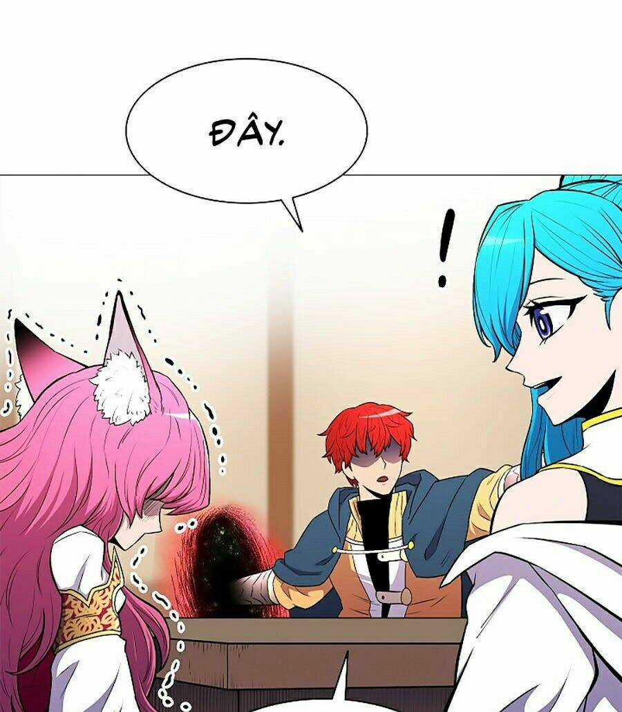 Người Nâng Cấp Chapter 20 trang 48