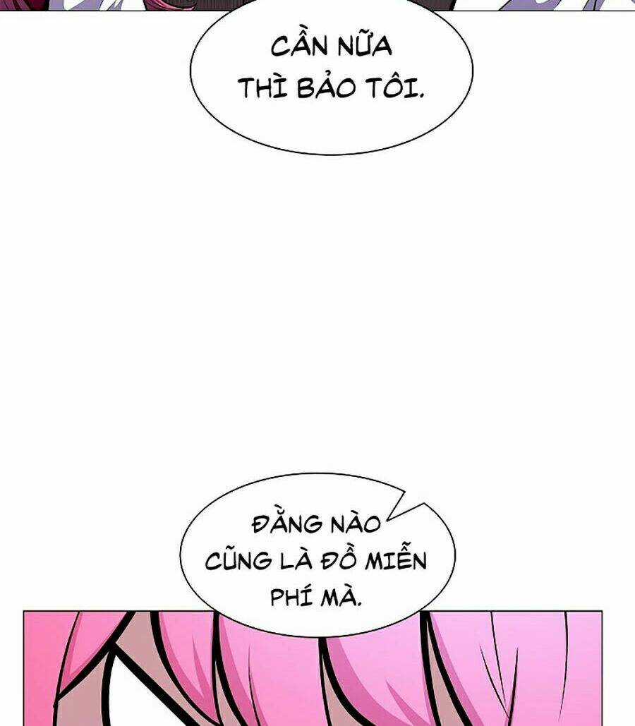 Người Nâng Cấp Chapter 20 trang 49