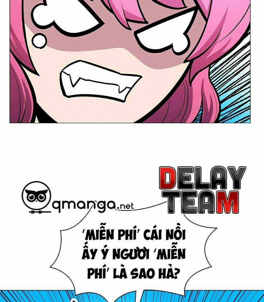 Người Nâng Cấp Chapter 20 trang 50