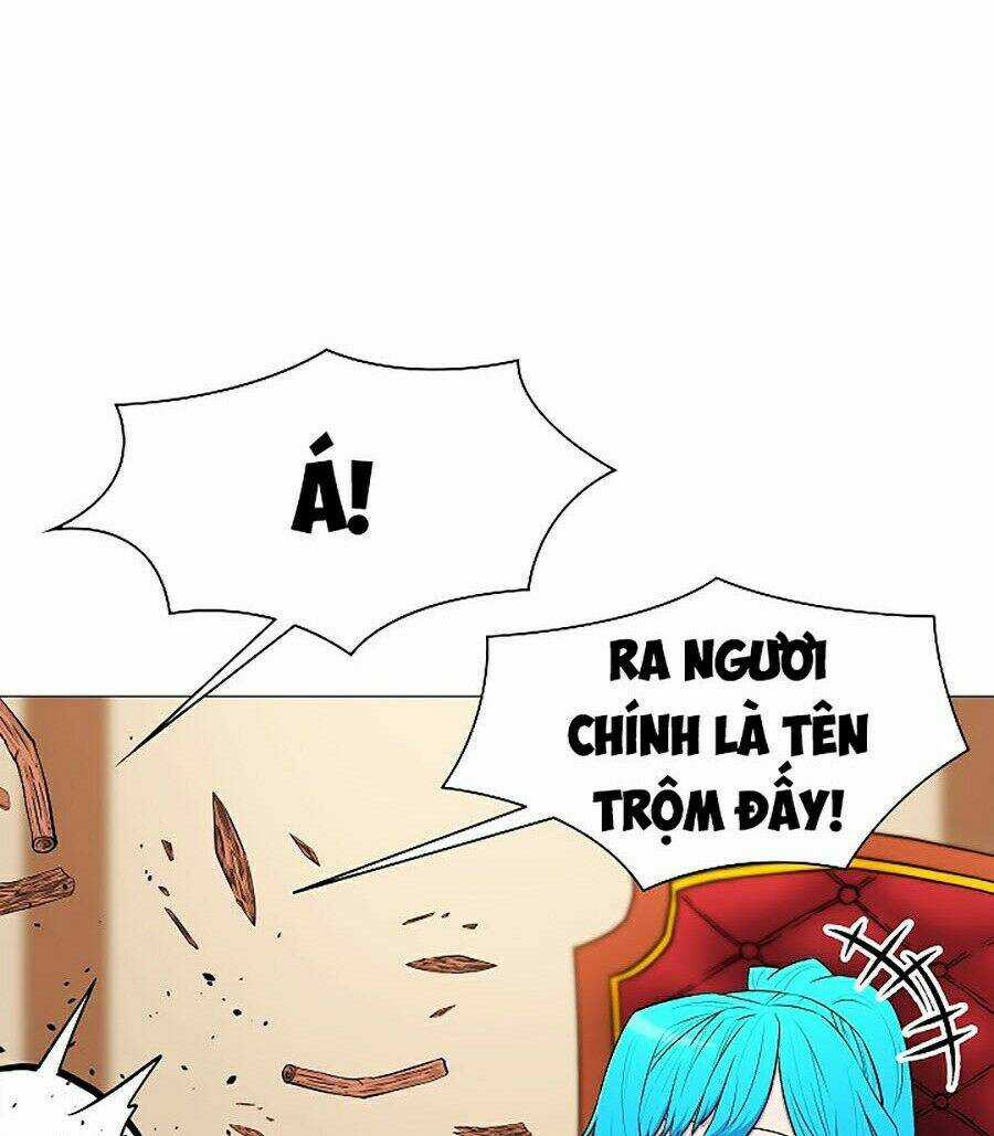 Người Nâng Cấp Chapter 20 trang 52