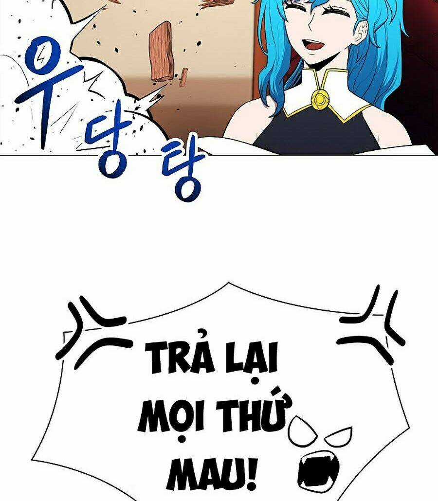 Người Nâng Cấp Chapter 20 trang 53