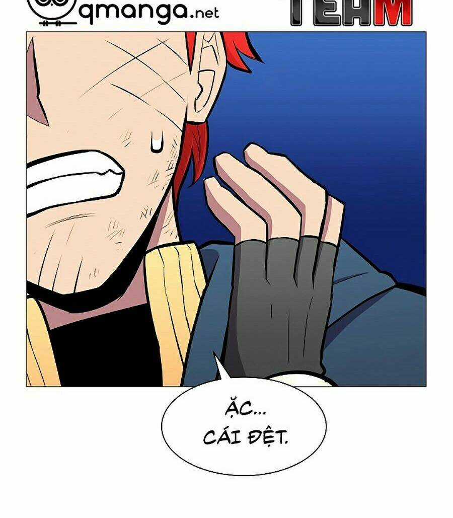 Người Nâng Cấp Chapter 20 trang 57