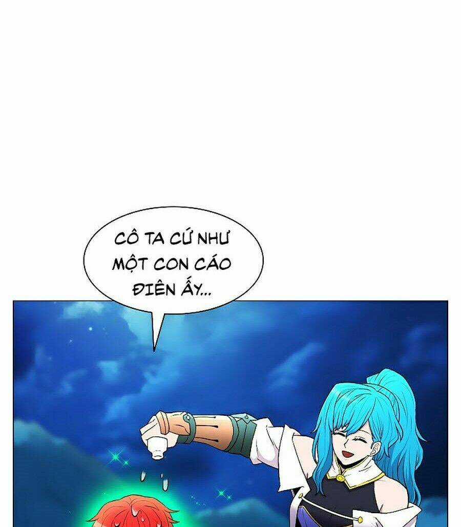 Người Nâng Cấp Chapter 20 trang 58