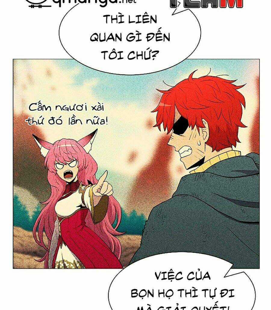 Người Nâng Cấp Chapter 20 trang 60