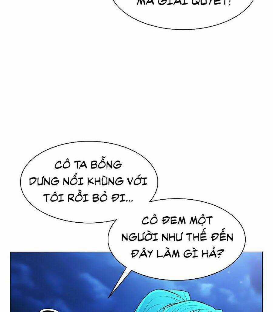 Người Nâng Cấp Chapter 20 trang 61