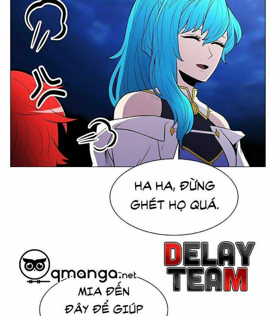 Người Nâng Cấp Chapter 20 trang 62