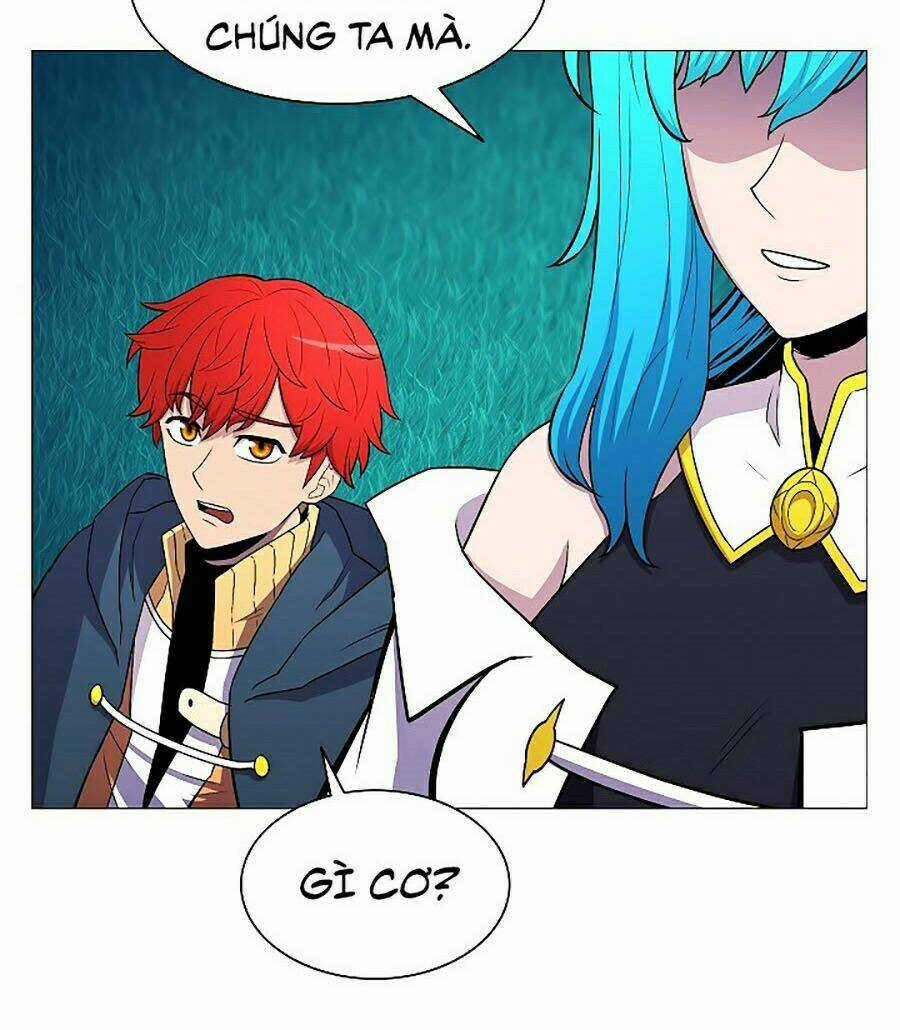 Người Nâng Cấp Chapter 20 trang 63