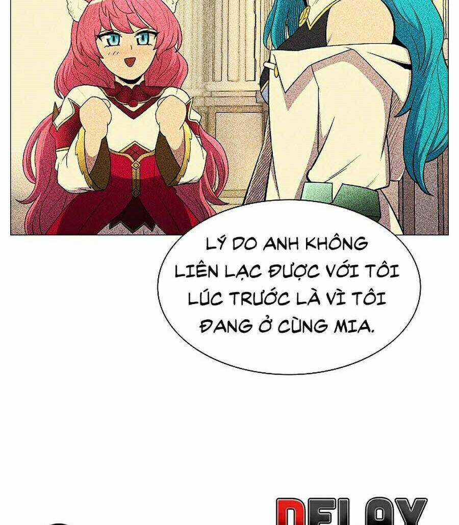 Người Nâng Cấp Chapter 20 trang 65