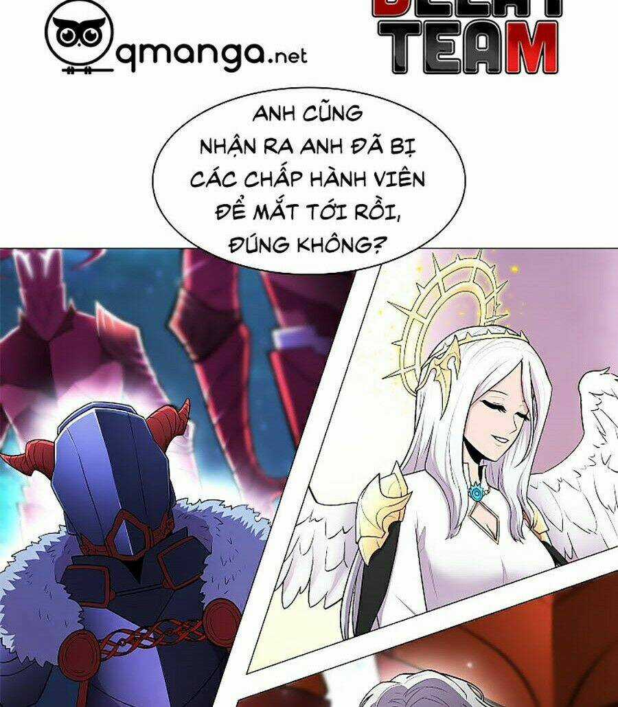 Người Nâng Cấp Chapter 20 trang 66