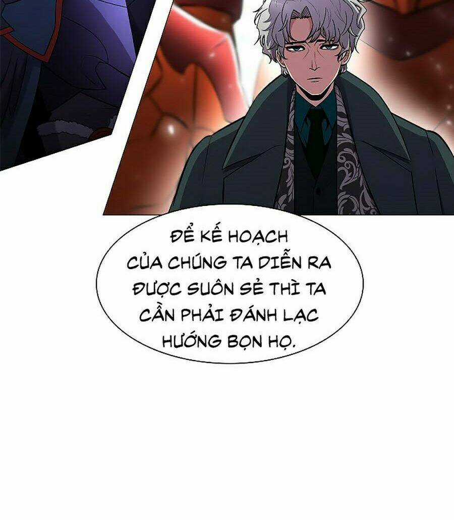 Người Nâng Cấp Chapter 20 trang 67