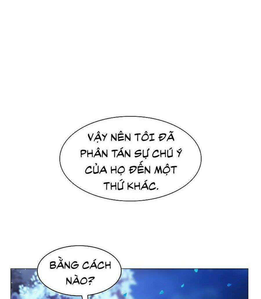 Người Nâng Cấp Chapter 20 trang 68