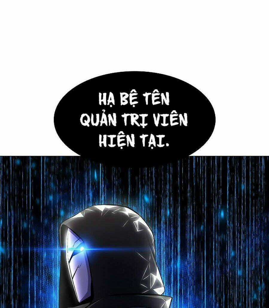 Người Nâng Cấp Chapter 20 trang 7