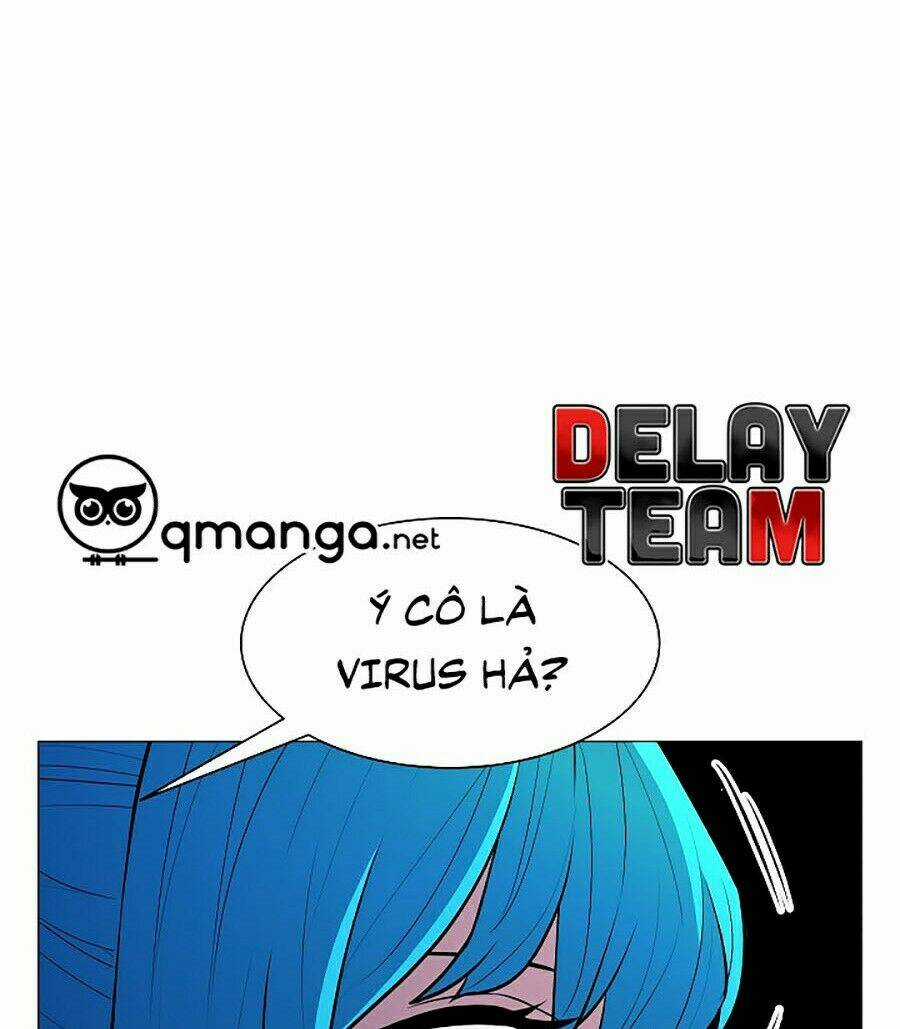 Người Nâng Cấp Chapter 20 trang 74