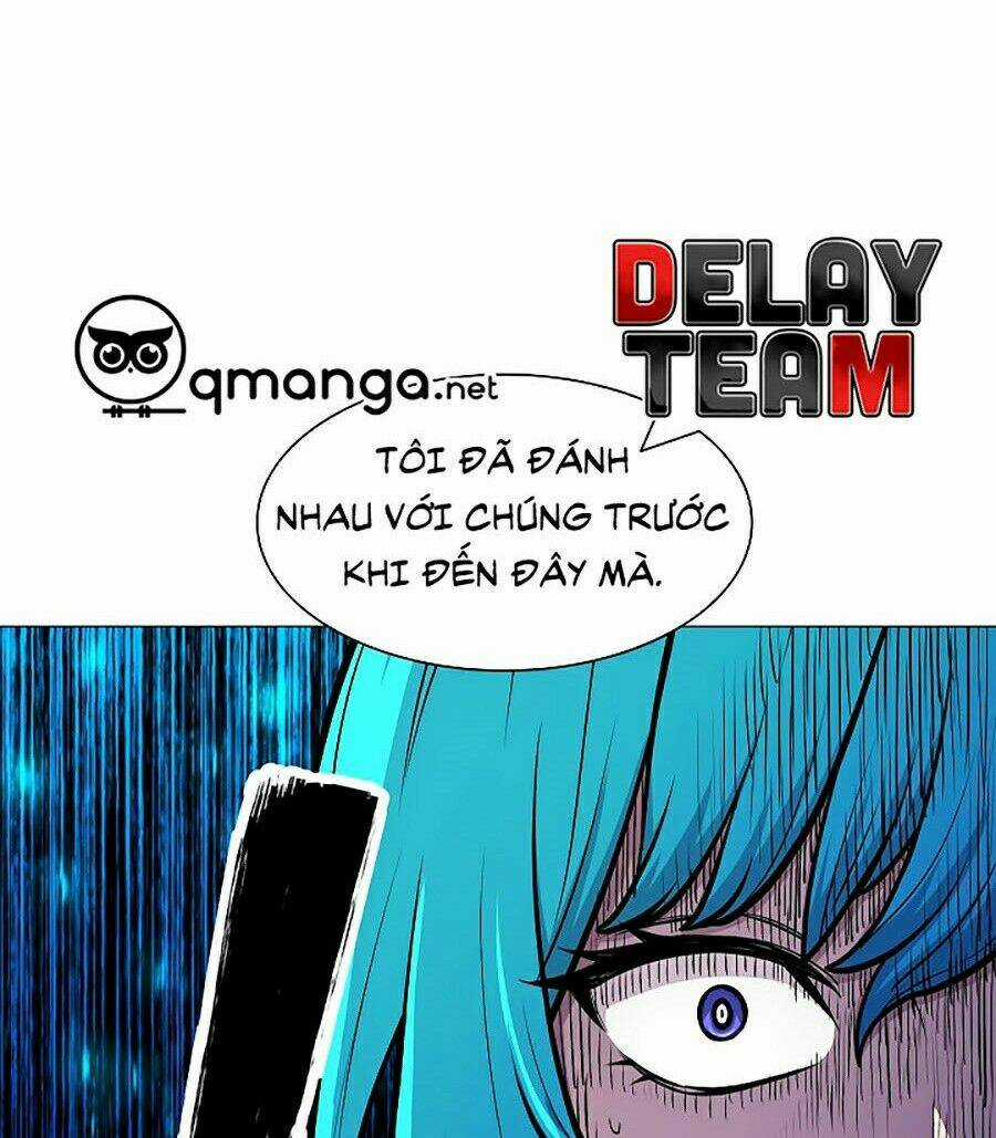 Người Nâng Cấp Chapter 20 trang 78