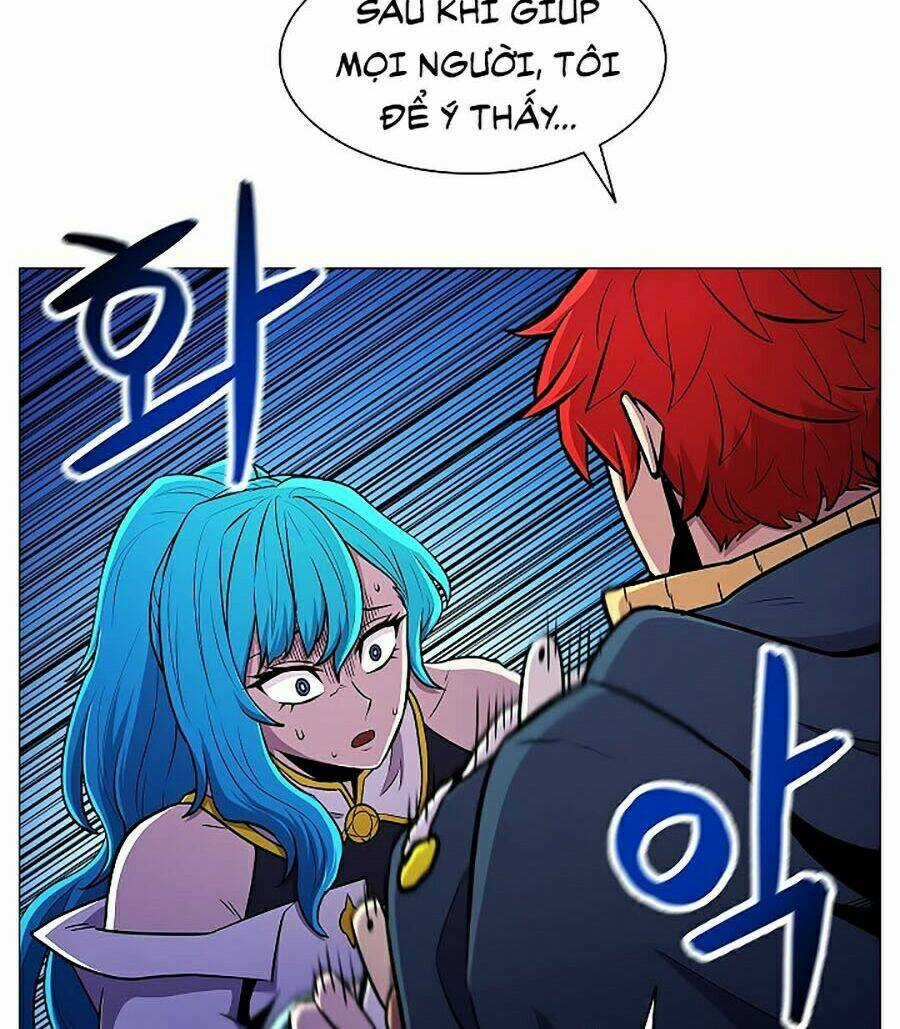 Người Nâng Cấp Chapter 20 trang 81