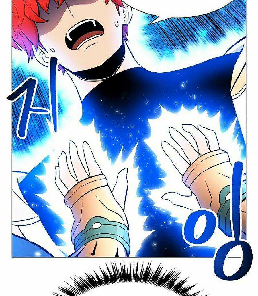 Người Nâng Cấp Chapter 20 trang 83