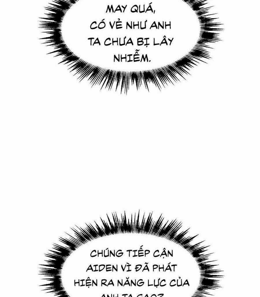 Người Nâng Cấp Chapter 20 trang 84