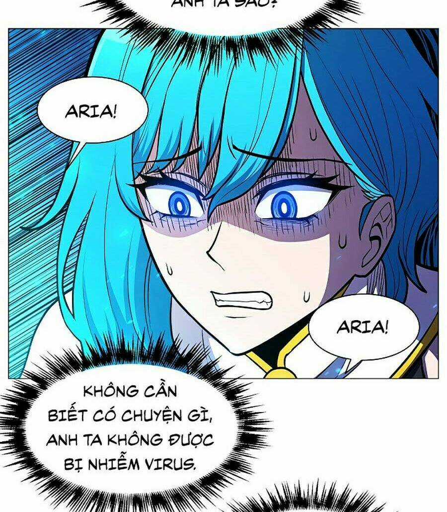 Người Nâng Cấp Chapter 20 trang 85