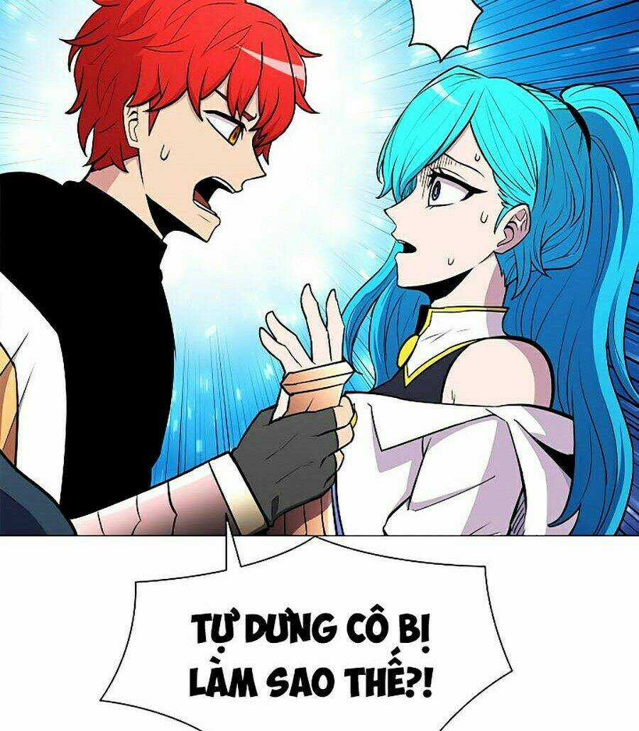 Người Nâng Cấp Chapter 20 trang 88