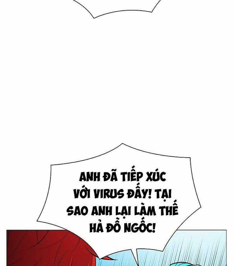 Người Nâng Cấp Chapter 20 trang 89