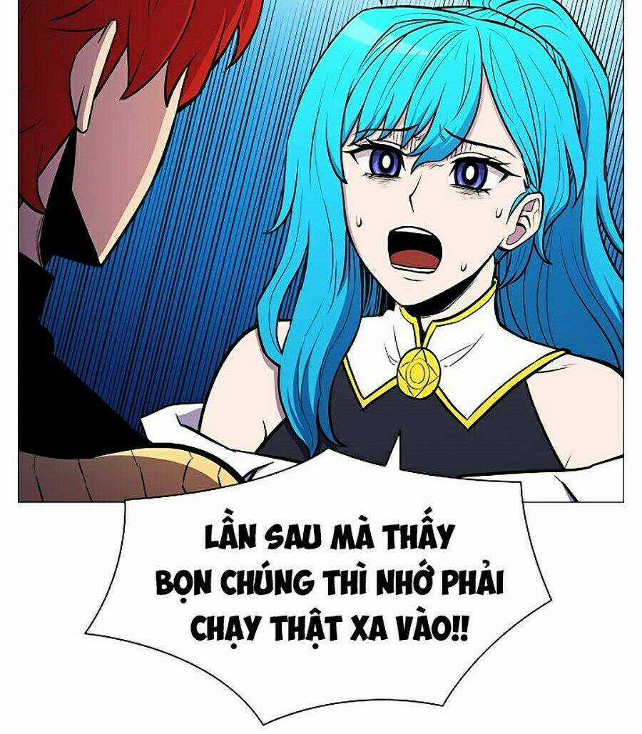 Người Nâng Cấp Chapter 20 trang 90