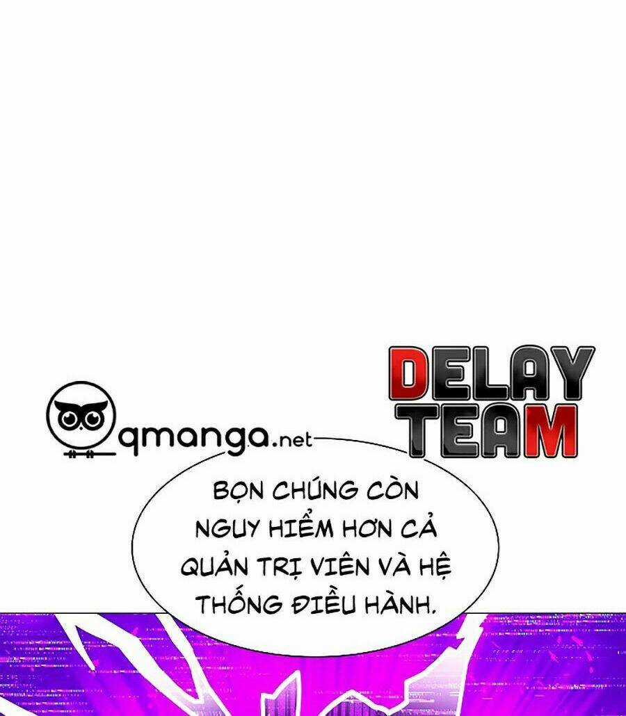 Người Nâng Cấp Chapter 20 trang 91