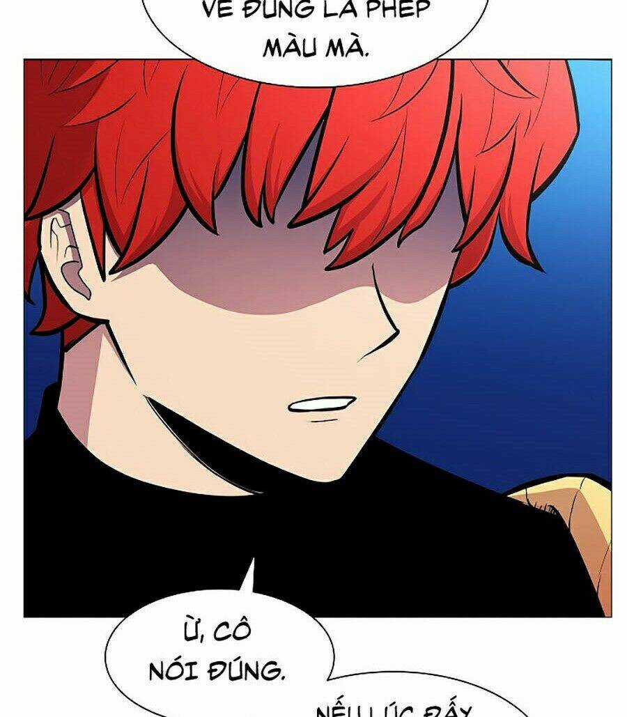 Người Nâng Cấp Chapter 20 trang 94