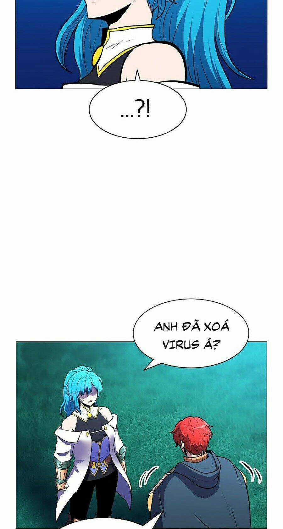 Người Nâng Cấp Chapter 20 trang 97