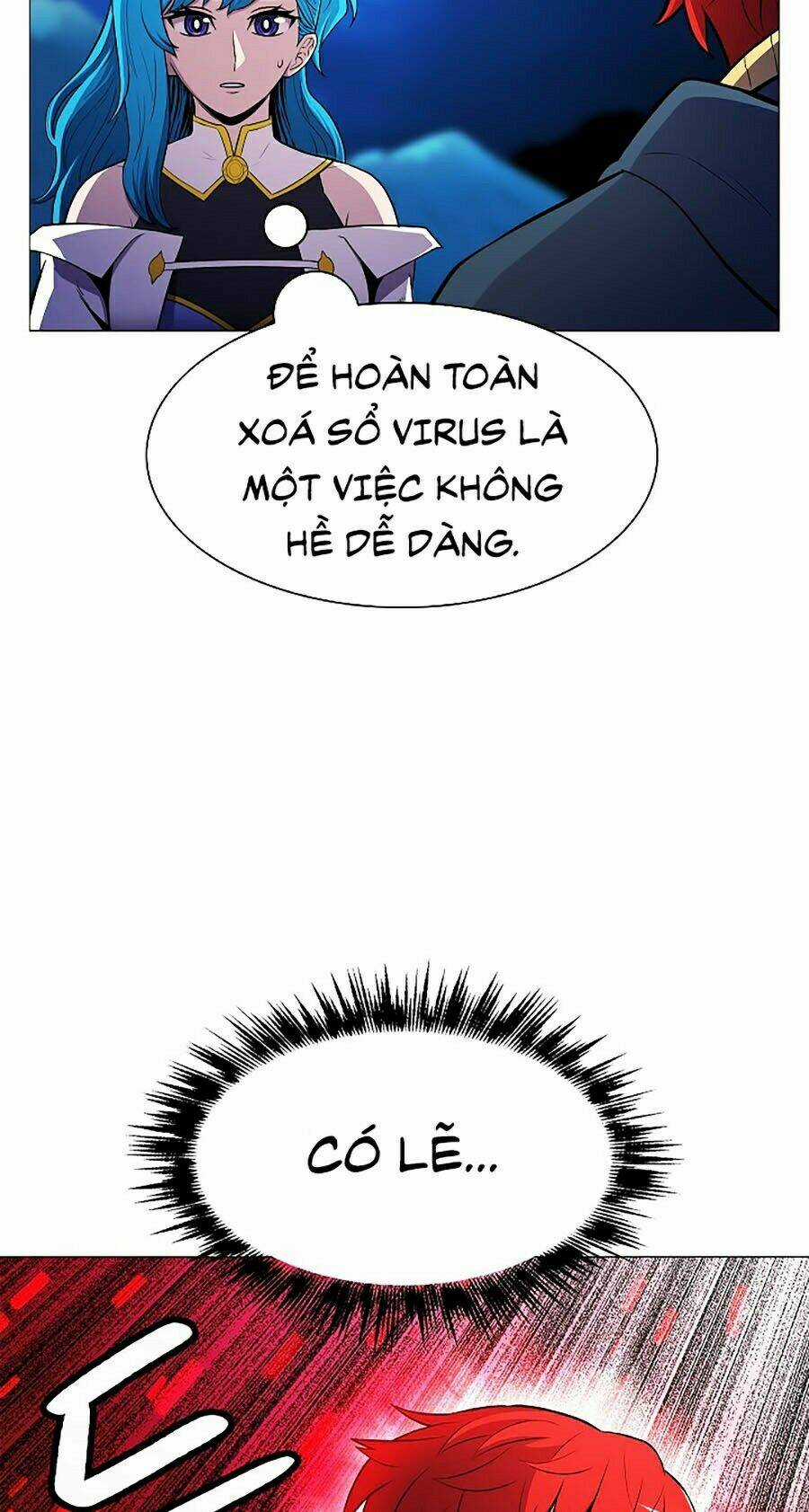 Người Nâng Cấp Chapter 20 trang 99