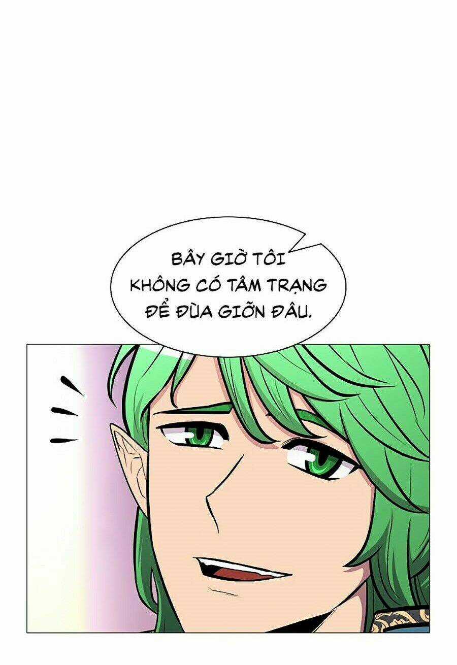 Người Nâng Cấp Chapter 21 trang 10