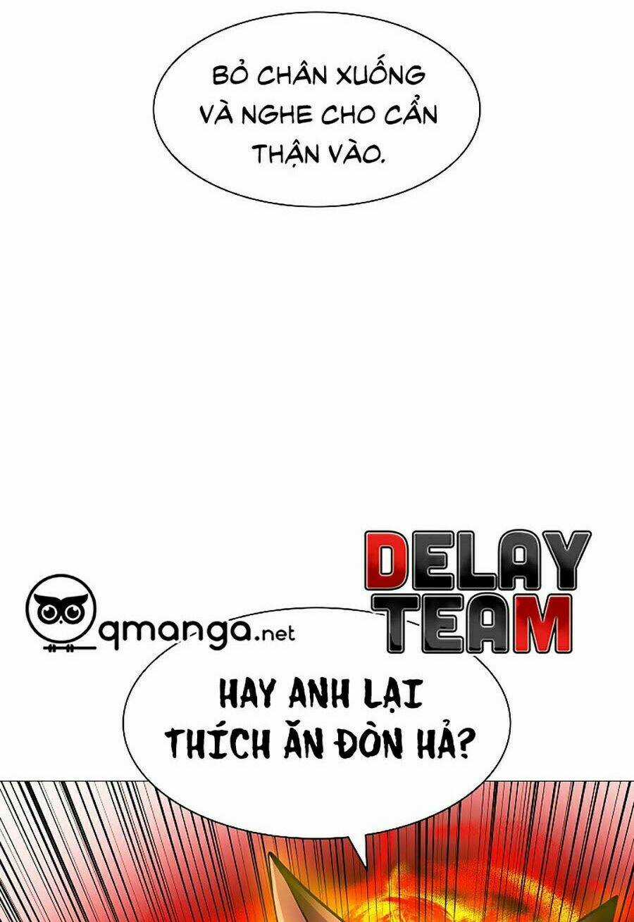 Người Nâng Cấp Chapter 21 trang 11